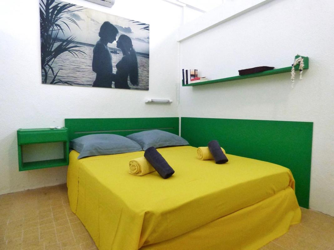 Villa sur la plage Martinique - Chambre 4